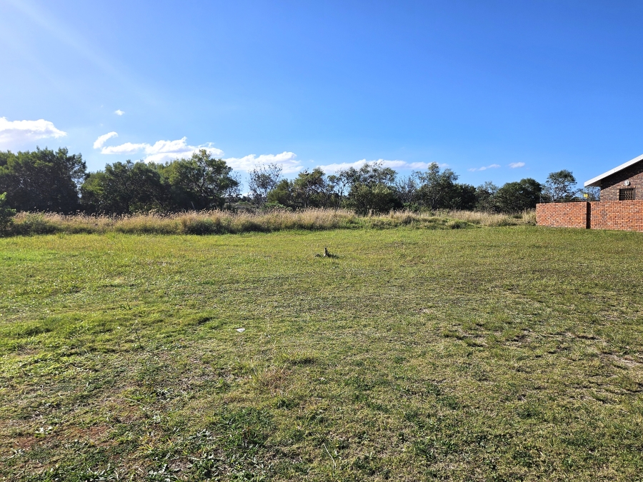 Commercial Property for Sale in C Place Eastern Cape